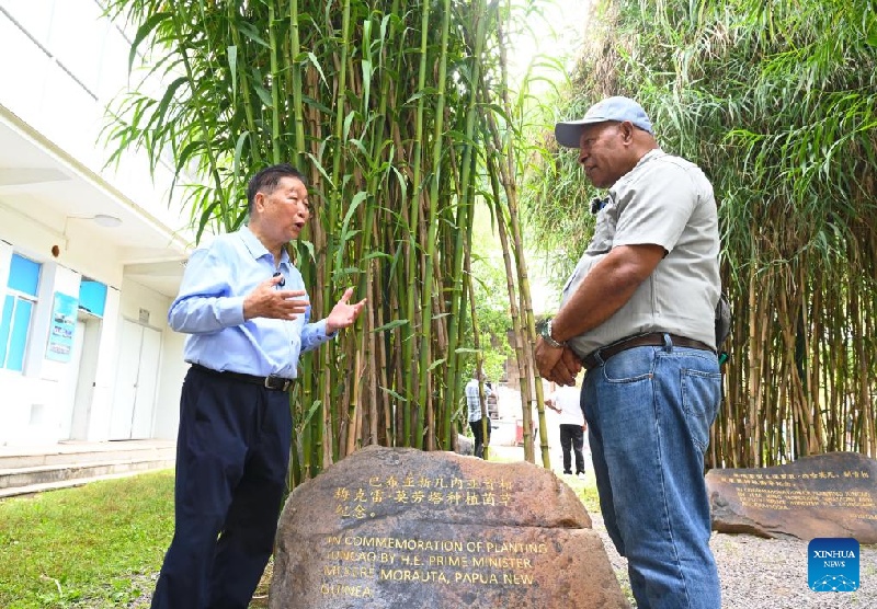 Fujian?: ouverture de la 20e?Conférence internationale sur le développement de l'industrie du Juncao à Fuzhou