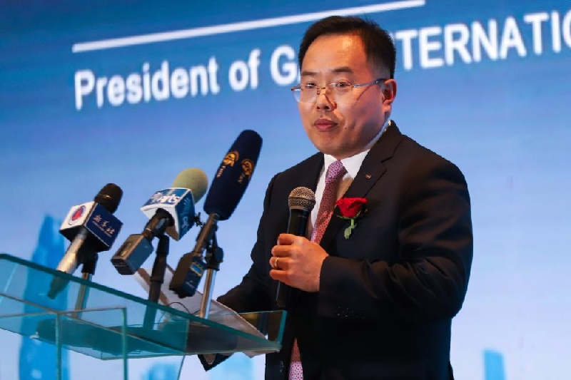 Un constructeur automobile chinois introduit ses véhicules électriques sur le marché éthiopien