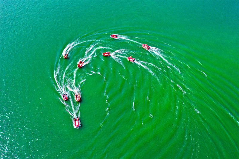 (Photo / Pic.people.com.cn)