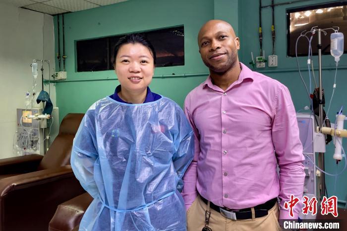 (Photo / China News Service)