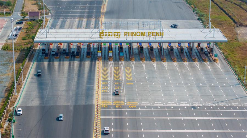 Les IDE chinois enregistrent une croissance régulière de janvier à avril