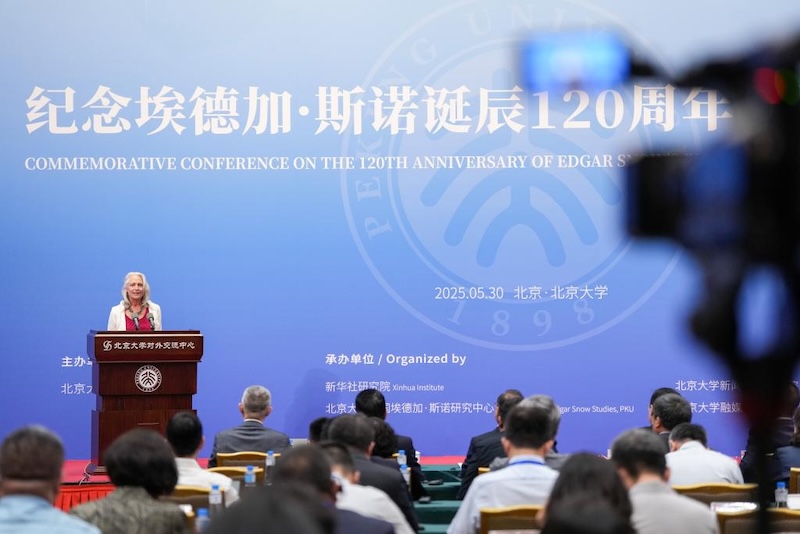 (Xinhua/Ju Huanzong)