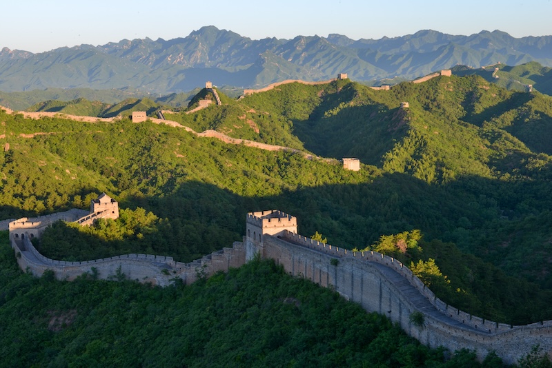 (Photo / Pic.people.com.cn)