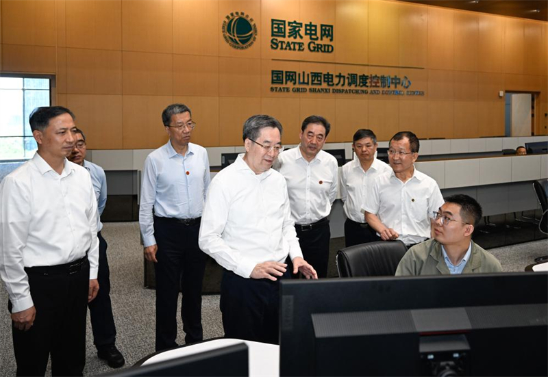 Un vice-PM chinois met l'accent sur l'équité dans le concours national d'entrée à l'université