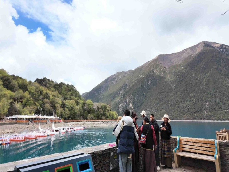 Le Xizang maintient des normes écologiques de classe mondiale