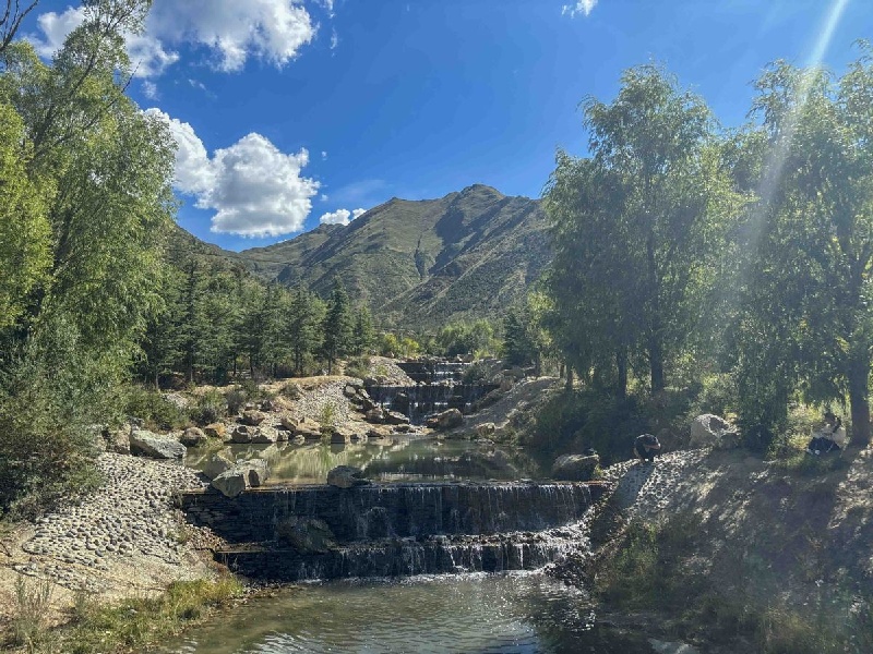 Le Xizang maintient des normes écologiques de classe mondiale