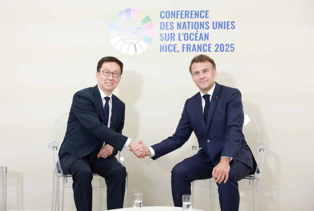 (Xinhua/Ding Haitao)