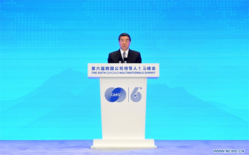 La Chine invite les multinationales et les entrepreneurs à investir dans le pays