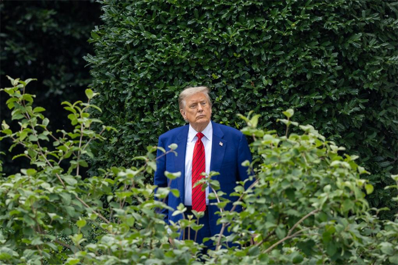 Les Etats-Unis ont frappé trois sites nucléaires iraniens