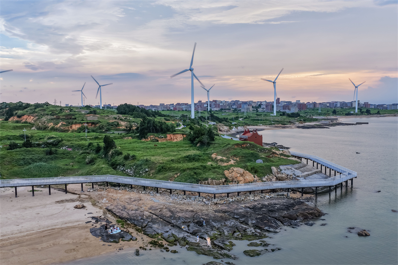 (Photo / Pic.people.com.cn)