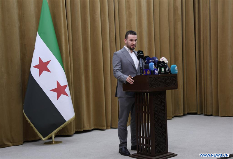 La Syrie désigne l'Etat islamique comme principale menace après l'attentat dans une église à Damas