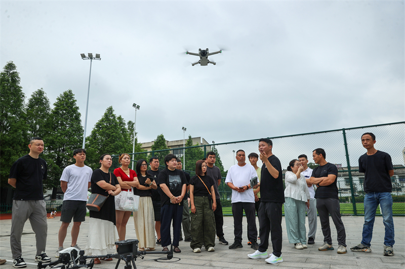 (Photo/Pic.people.com.cn)