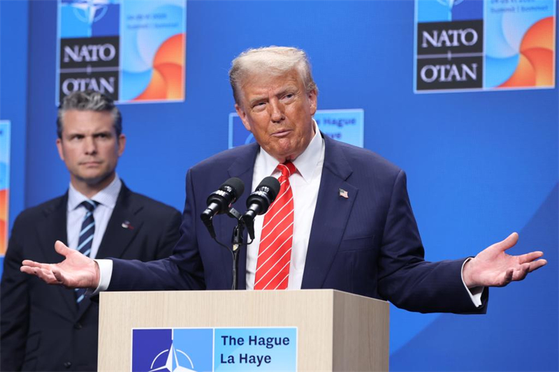 (Xinhua/Zhao Dingzhe)