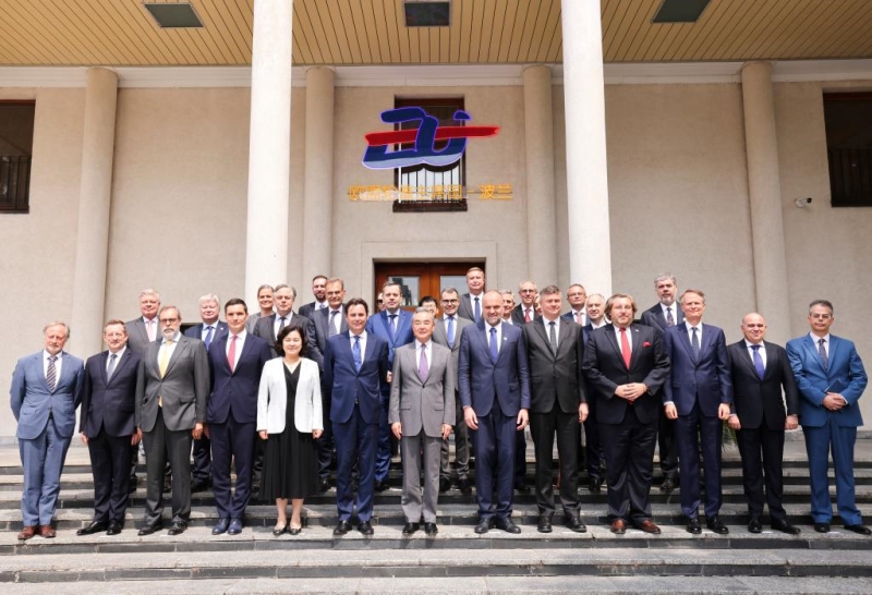 (Xinhua/Pang Xinglei)