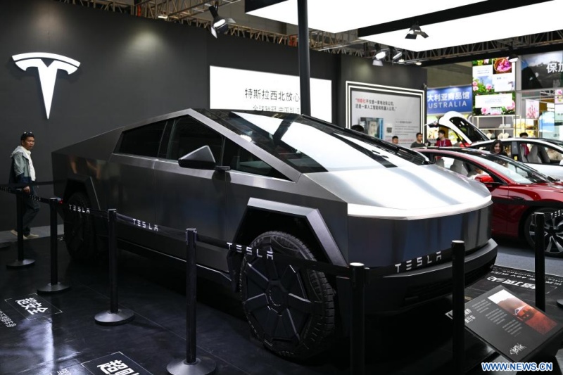 La Foire commerciale de marchandises Chine-Eurasie 2025 met en évidence les liens commerciaux mondiaux