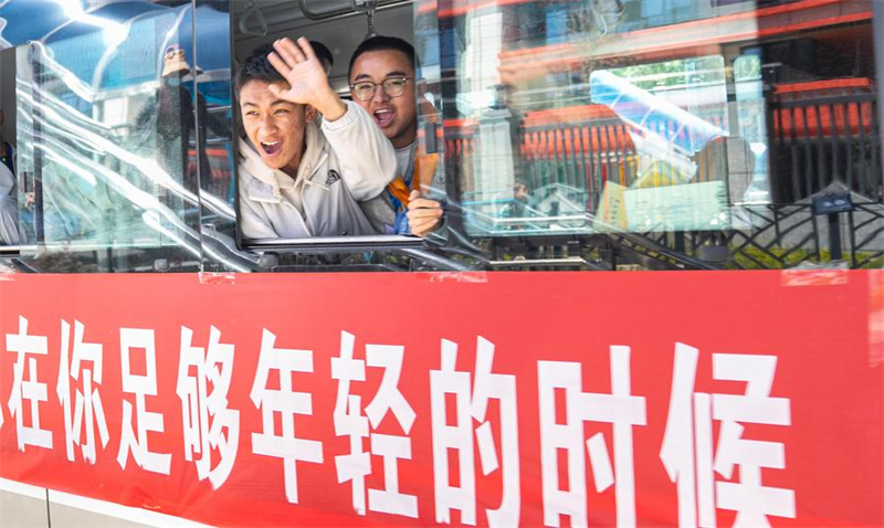 Comment l'économie post-examen alimente l'augmentation de la consommation des jeunes Chinois