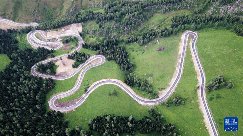 (Zhang Xiaocheng/Xinhua)