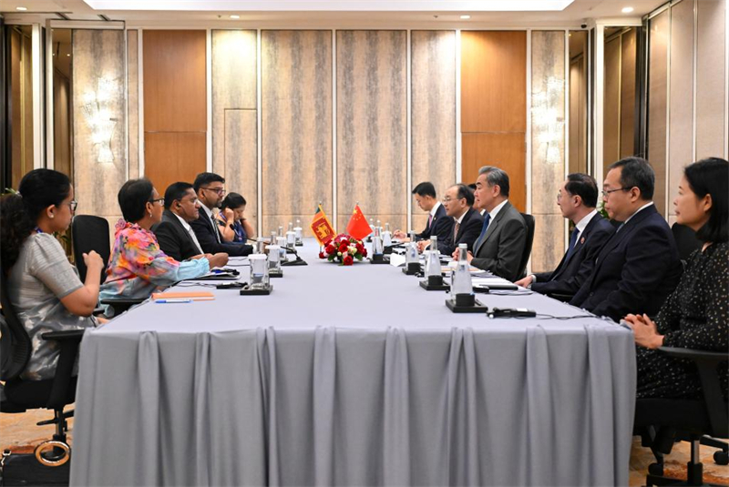 (Xinhua/Cheng Yiheng)