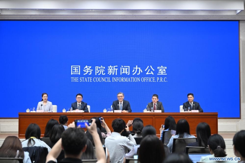 (Xinhua/Jin Liangkuai)