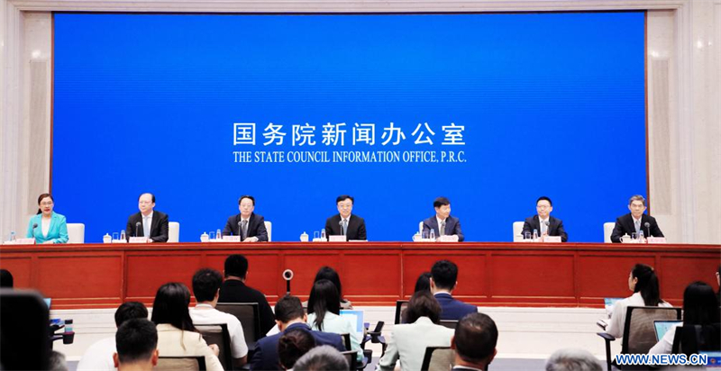 Chine : davantage de produits importés vont bénéficier de la politique de tarif douanier zéro dans le port de libre-échange de Hainan