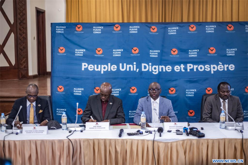 RDC : les rebelles du M23 posent des conditions à la reprise des discussions directes avec le gouvernement