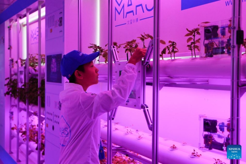 Qinghai : la ville de Lenghu s'est transformée en sanctuaire pour astronomes