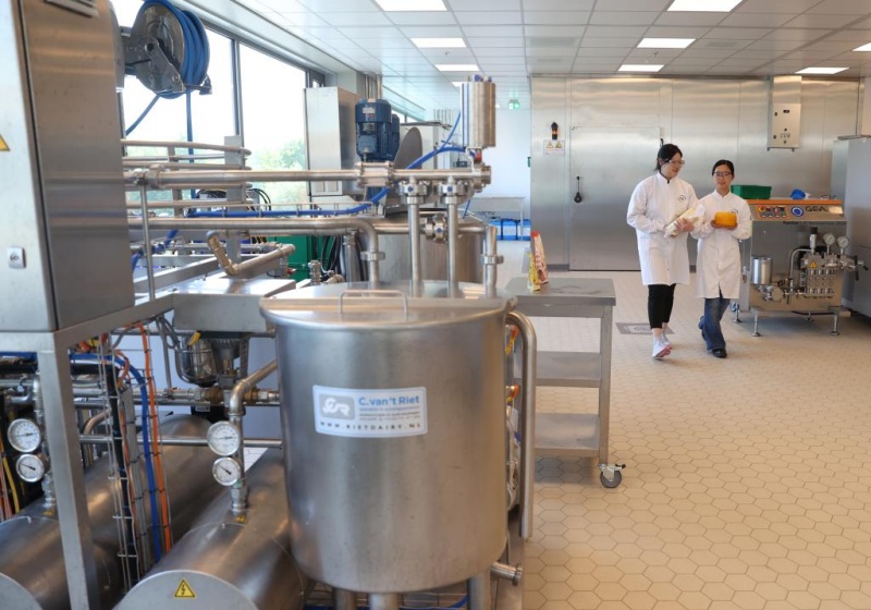 (Zhao Dingzhe/Xinhua)