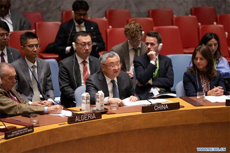 La tentative israélienne de prendre le contr?le de la ville de Gaza doit être fermement combattue