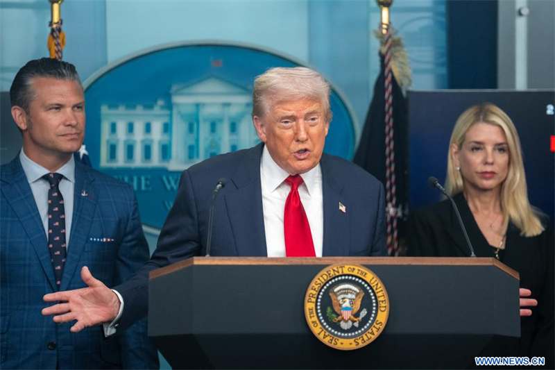 Trump qualifie son sommet avec Poutine de