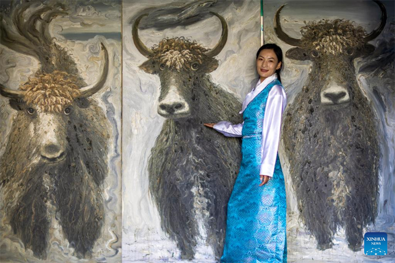 Le Xizang améliore la protection de son patrimoine culturel immatériel