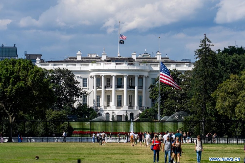 Etats-Unis : 2 enfants tués et 17 blessés dans une fusillade dans une école de Minneapolis