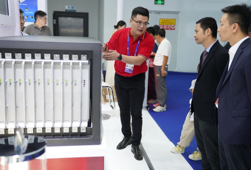 (Zhao Yusi/Le Quotidien du Peuple en ligne)