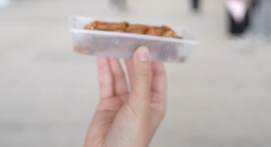 Le mahua, patisserie traditionnelle de Tianjin, devient le symbole de l'unité à l'occasion du sommet de l'OCS