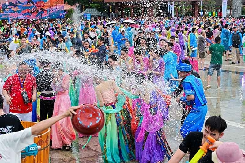Un festival local à Hainan stimule le tourisme culturel
