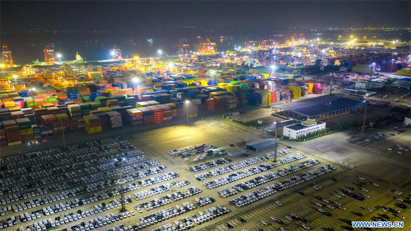 Chine : croissance stable du marché automobile en ao?t