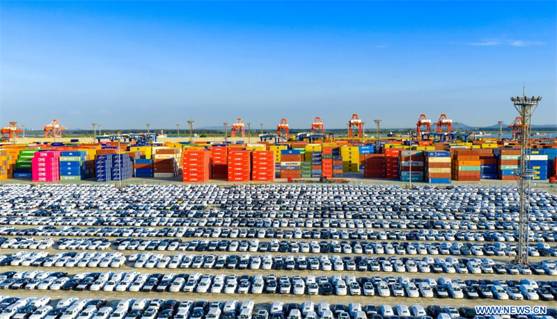 Chine : croissance stable du marché automobile en ao?t