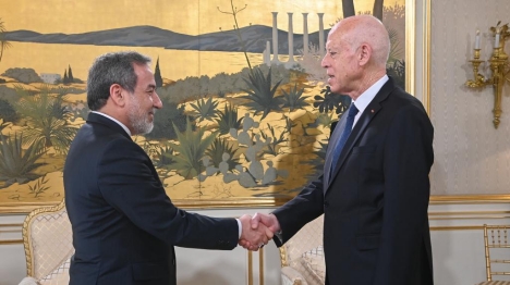 La Tunisie et l'Iran s'engagent à renforcer leur coopération bilatérale