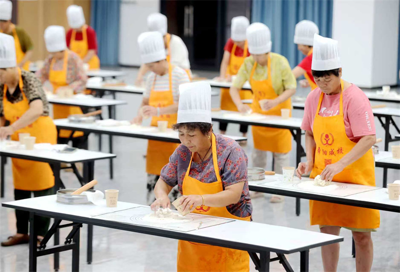 (Photo/Pic.people.com.cn)