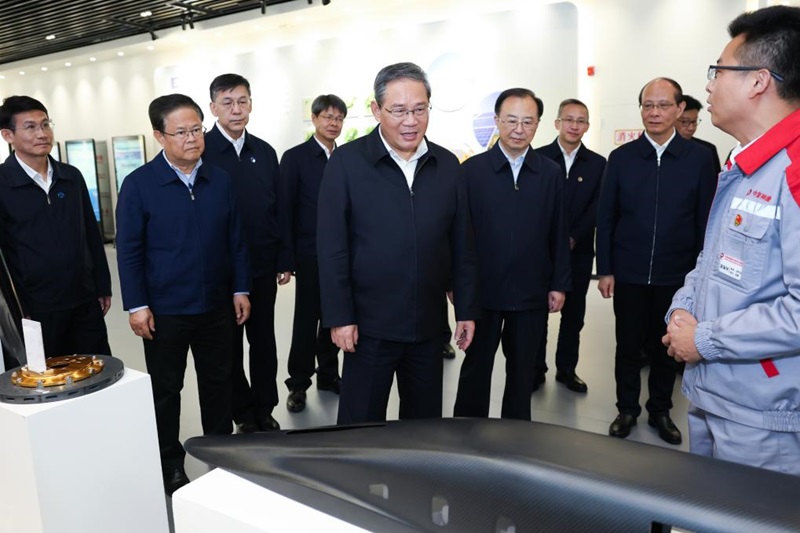 (Xinhua/Huang Jingwen)