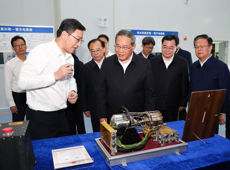 (Xinhua/Huang Jingwen)