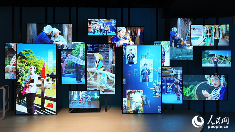 Hunan?: l'impressionnant patrimoine culturel immatériel de Huaihua