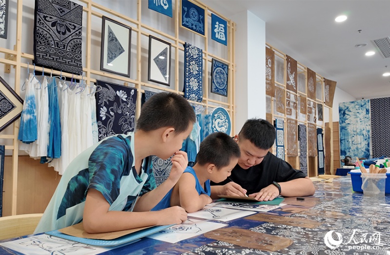 Hunan?: l'impressionnant patrimoine culturel immatériel de Huaihua