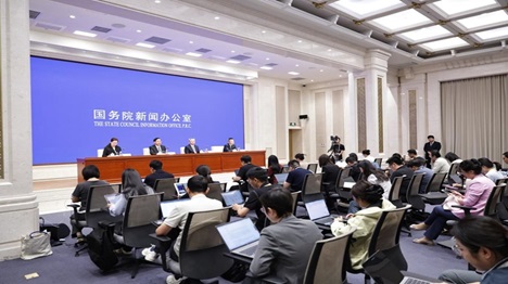 Forte croissance des actifs et bénéfices des entreprises d'Etat chinoises administrées par le gouvernement central