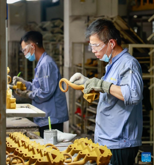 Jiangsu?: Wuxi construit activement une économie ouverte