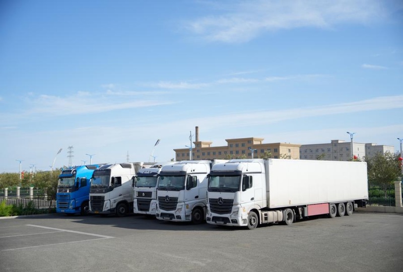 Le développement du commerce électronique au Xinjiang rapproche les produits chinois du monde