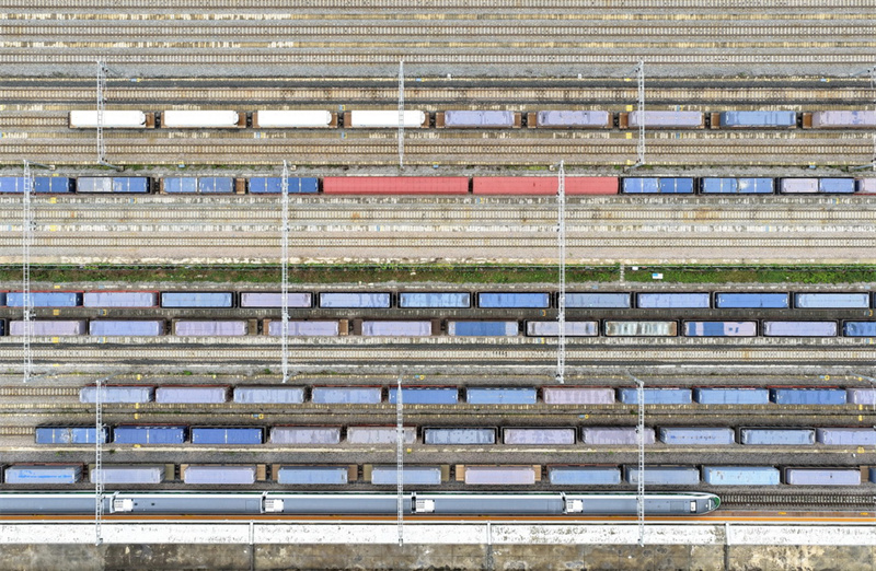 Le chemin de fer Chine-Laos a transporté plus de 59 millions de passagers depuis son ouverture