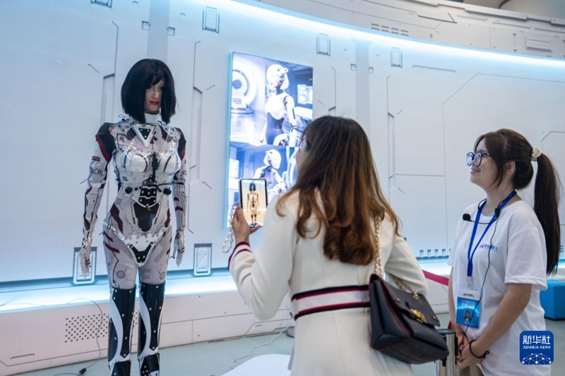 Hunan?: ouverture du 4? Sommet international sur les applications du système Beidou (BDS) à Zhuzhou