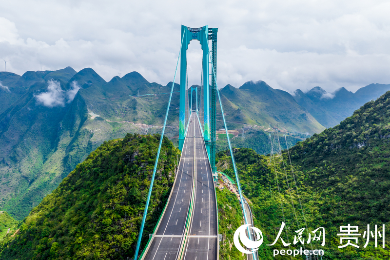 (Tu Min/Le Quotidien du Peuple en ligne)