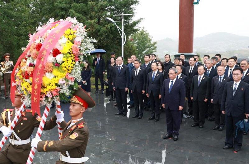 (Xinhua/Ding Haitao)