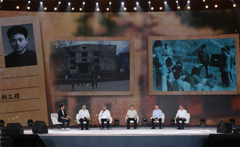 (Photo / Le Quotidien du Peuple en ligne)